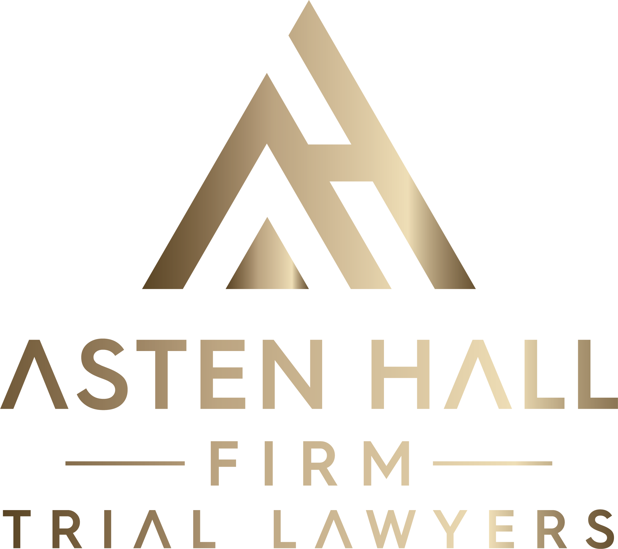 Asten Hall Firm Logo